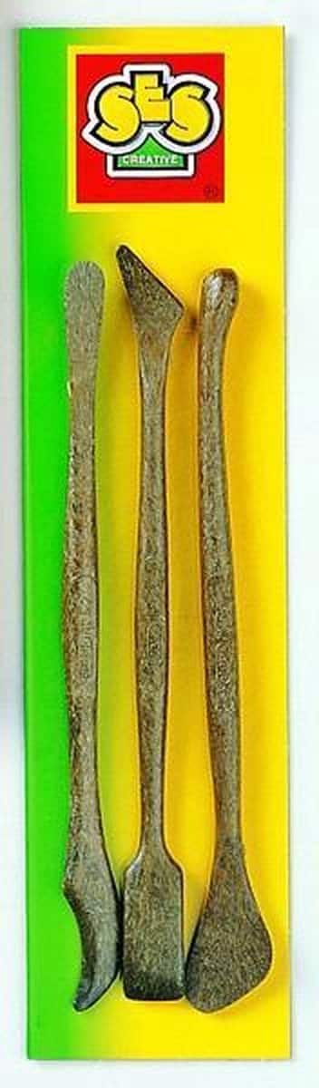 SES Spatulas