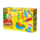 SES Klei Tool Manie