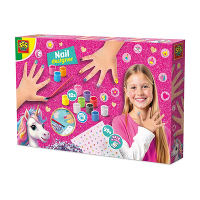 SES NAGELDEsigner - Einhorn