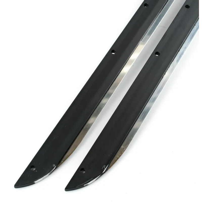 Satz Wettkampfhölzer 0,8 mm für Kickspark