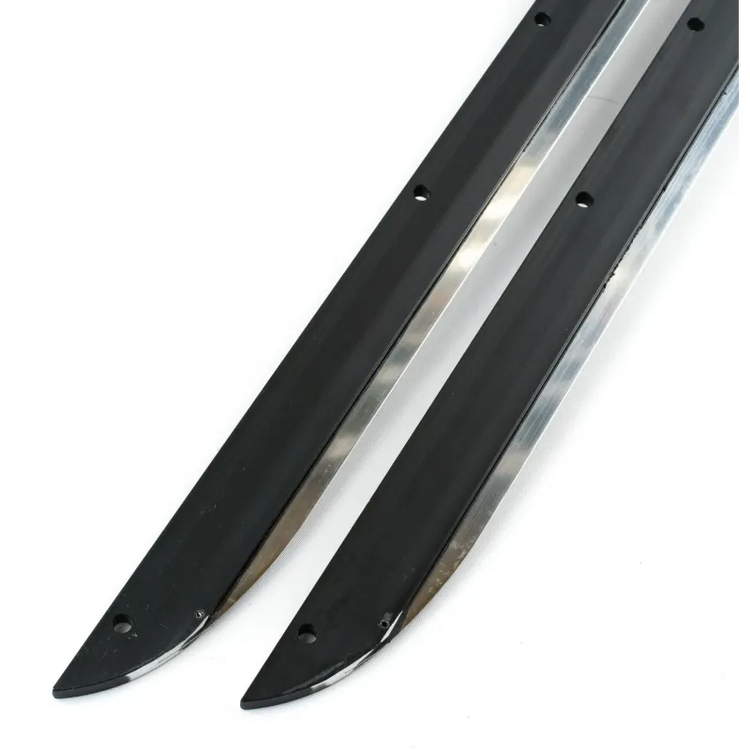 Satz Wettkampfhölzer 0,8 mm für Kickspark
