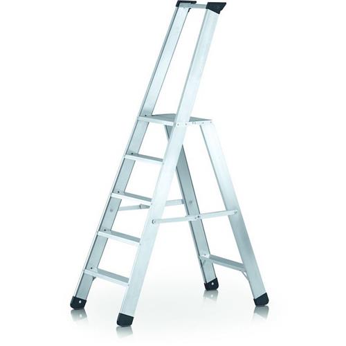 Zarges Podesttreppe Seventec S 1x3tr