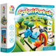 Spiele Vorschuler Safari Park Junior