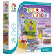 Spiele Kleidercode Vorschule Puzzlespiel
