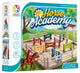 Games Horse Academy am Ziel in Galop!