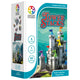 Games Tower Stacks bauen ein Schloss mit diesem Tower Stacks Puzzle