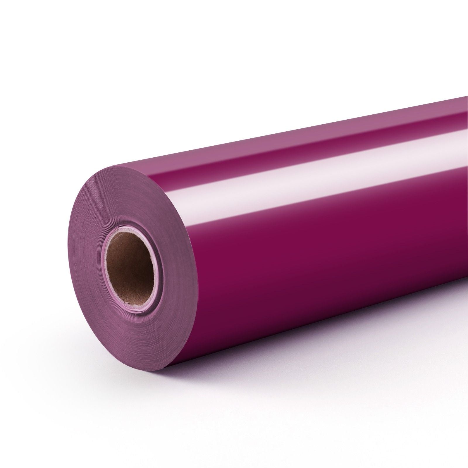 Loklik • Flexfolie Basic Pink Rot 30,5x180cm