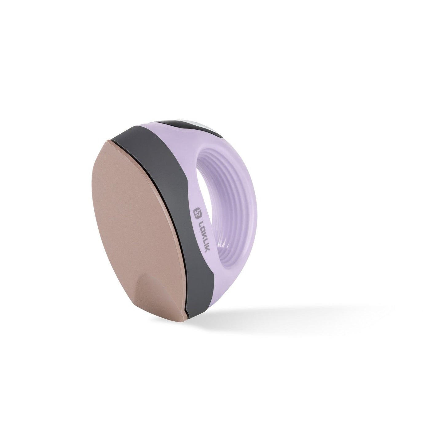 Loklik • Impress Mini 3 Lavendelviolett