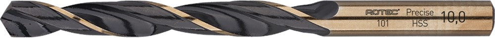 Rotec Spiralbohrer HSS präzise 13,2 mm