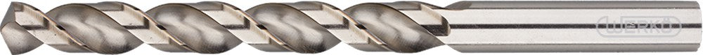 Rotec Spiralbohrer DIN338 Alu 4,2