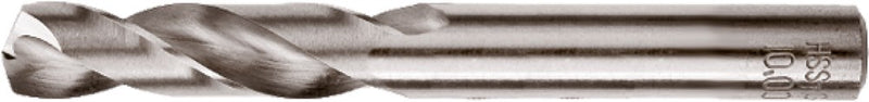 Rotec Blechbohrer DIN1897 10,5mm