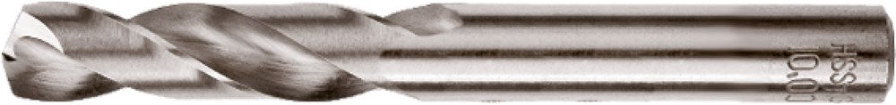 Rotec Blechbohrer DIN1897 13,0mm