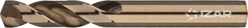Rotec Blechbohrer CO DIN1897 5,0 mm | 10 Stk