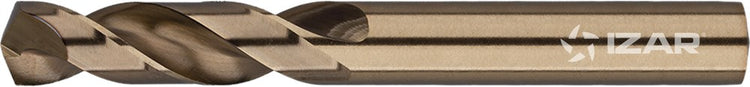 Rotec Blechbohrer CO DIN1897 8,0 mm | 10 Stk