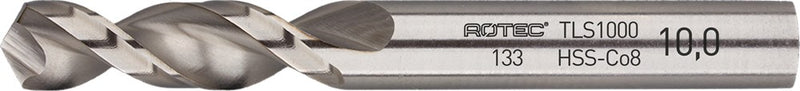 Rotec Blechbohrer CO DIN1897 2,5 mm