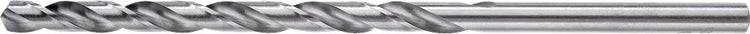Rotec Spiralbohrer DIN340N 12,5 mm lang