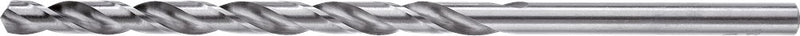 Rotec Spiralbohrer DIN340n.3,1mm lang