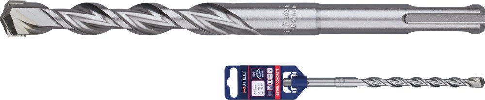 Rotec SDS-Bohrer 50 110 7 mm