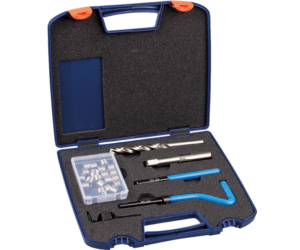 Rotec Amecoil Set M20 Edelstahl A2