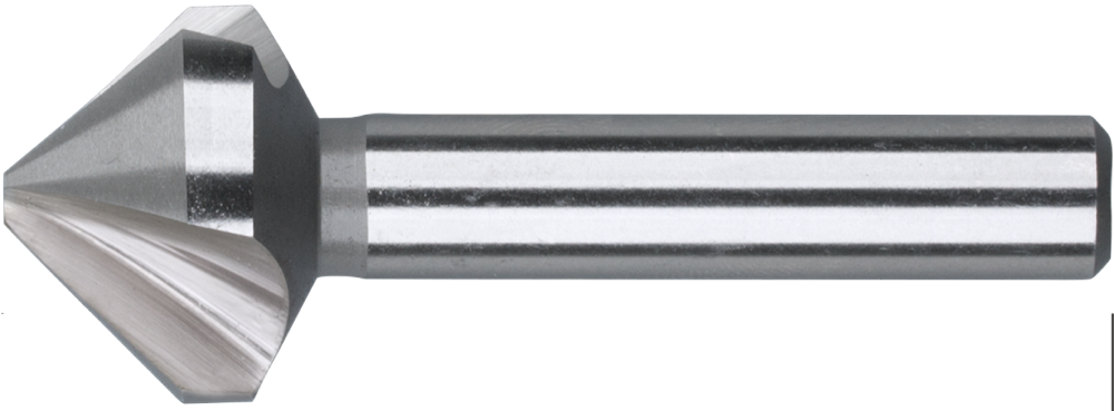 Rotec Senkfräser 90°. 3-Schneider 40,0 mm