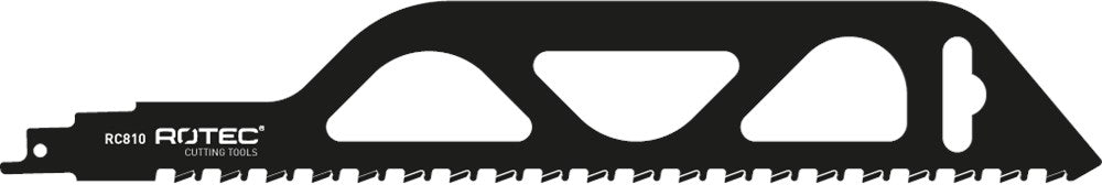 Rotec Säbelsägeblatt RC775 HM 150 mm (2 Stück)