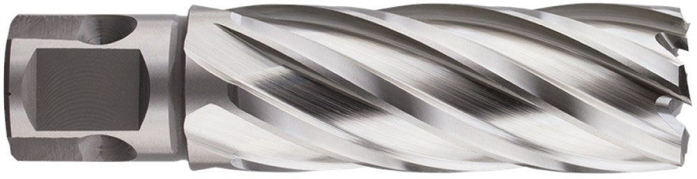 Rotec Kernbohrer HSS-XE Silver-Line 19,0 mm SL55