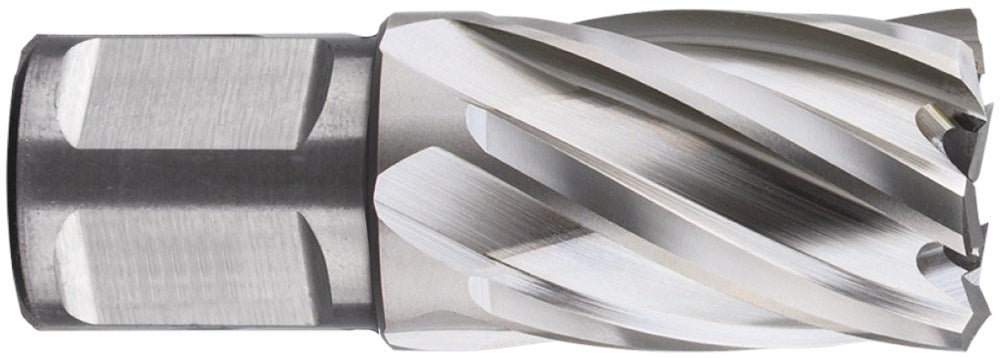 Rotec Kernbohrer HSS Silver-Line 32,0 mm SL30 Weldon