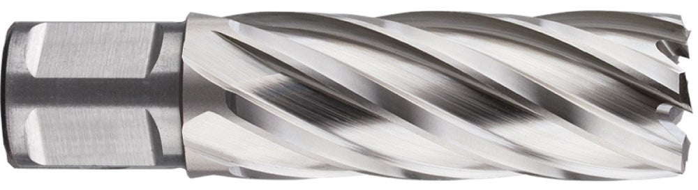Rotec Kernbohrer HSS Silver-Line 45,0 mm SL55 Weldon