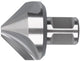 Rotec Senkfräser 90° 25mm HSS-E Weldon