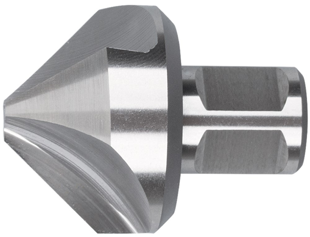 Rotec Senkfräser 90° 55mm HSS-E Weldon