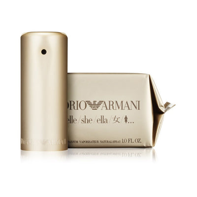 Emporio Armani Emporio Armani SEAU de Parfum Spray 30ml Damen