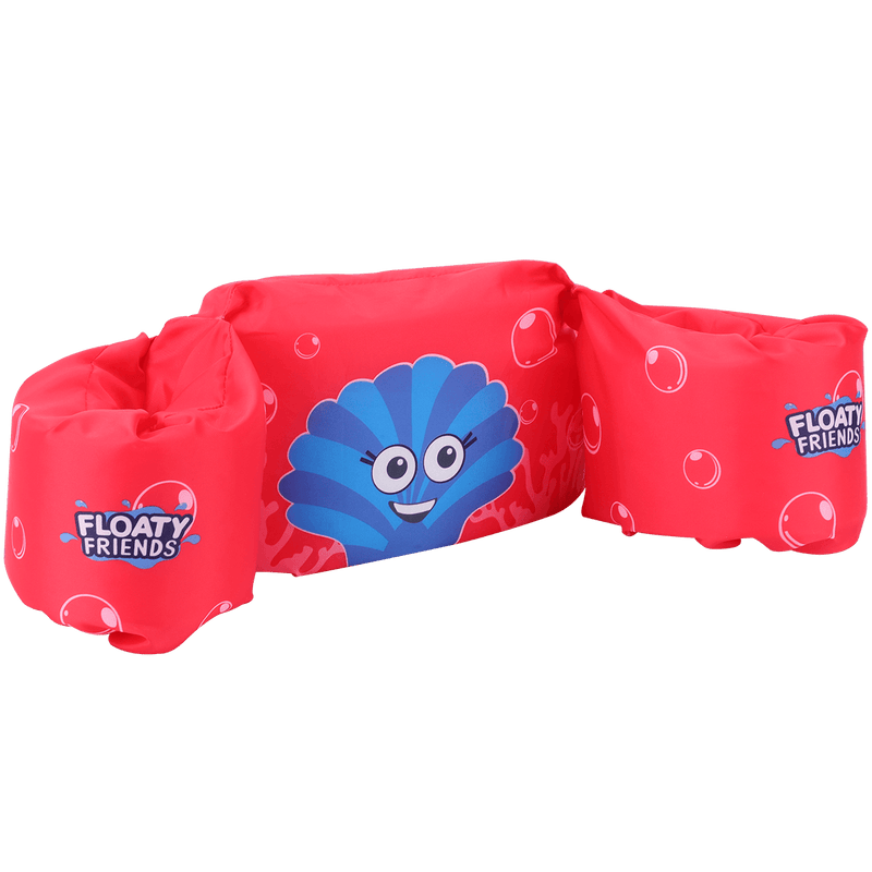 Comfortpool Floaty Freunde Schelp