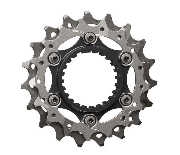 Shimano 17-19 Zähne Ritzeleinheit für CS-M9200 9-45