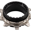 Shimano 9-Zähne-Ritzel mit Sicherungsring für CS-M9200 M8200 9–45