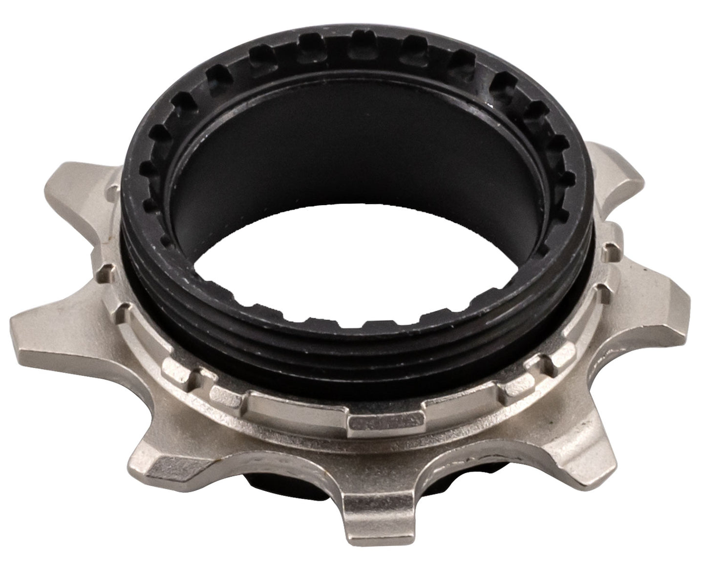Shimano 9-Zähne-Ritzel mit Sicherungsring für CS-M9200 M8200 9–45