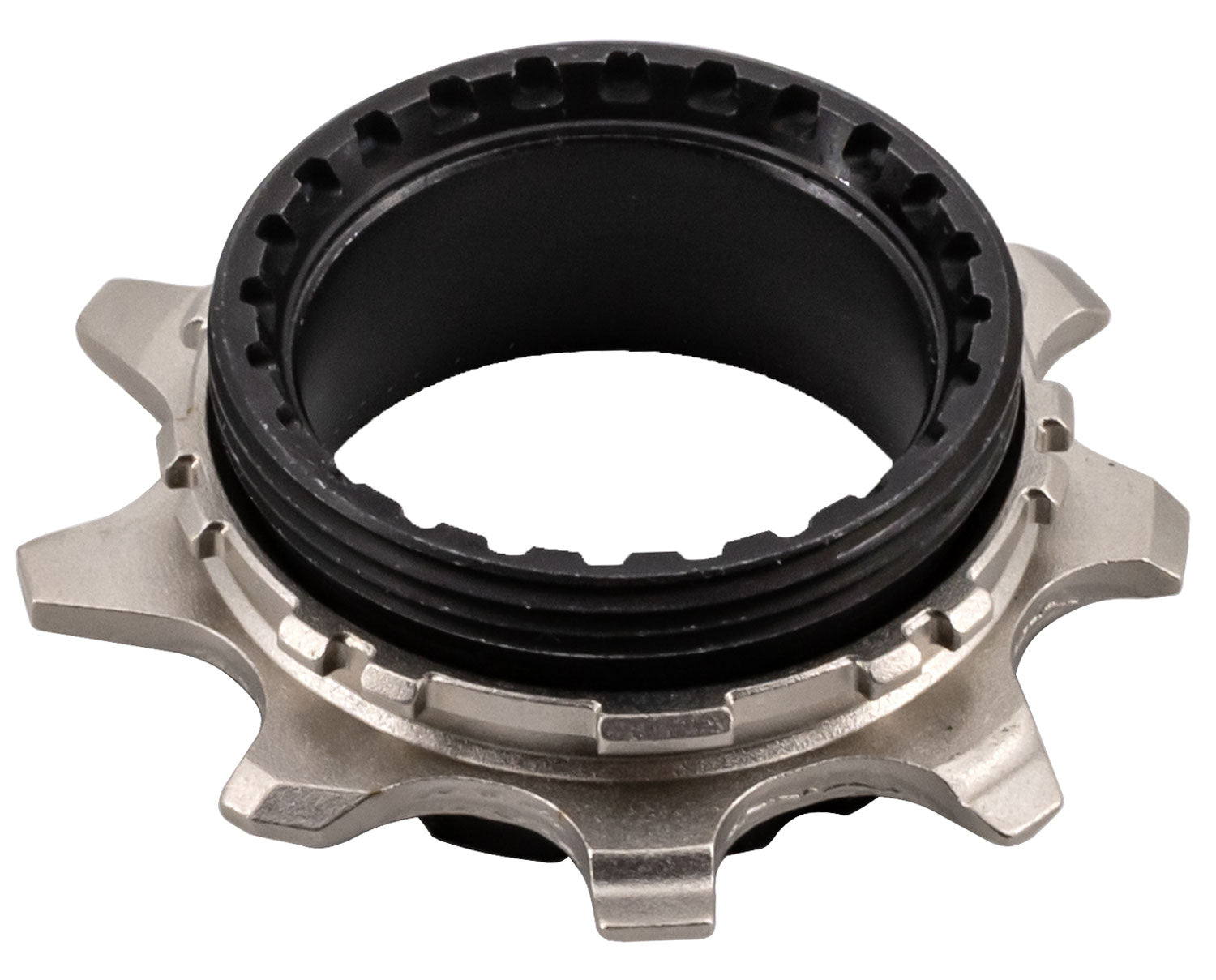 Shimano 9-Zähne-Ritzel mit Sicherungsring für CS-M9200 M8200 9–45