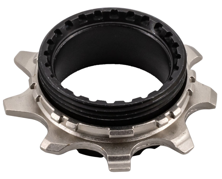 Shimano 9-Zähne-Ritzel mit Sicherungsring für CS-M9200 M8200 9–45