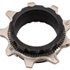 Shimano 9-Zähne-Ritzel mit Sicherungsring für CS-M9200 M8200 9–45