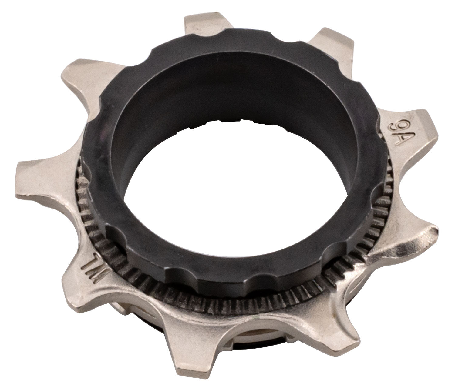 Shimano 9-Zähne-Ritzel mit Sicherungsring für CS-M9200 M8200 9–45