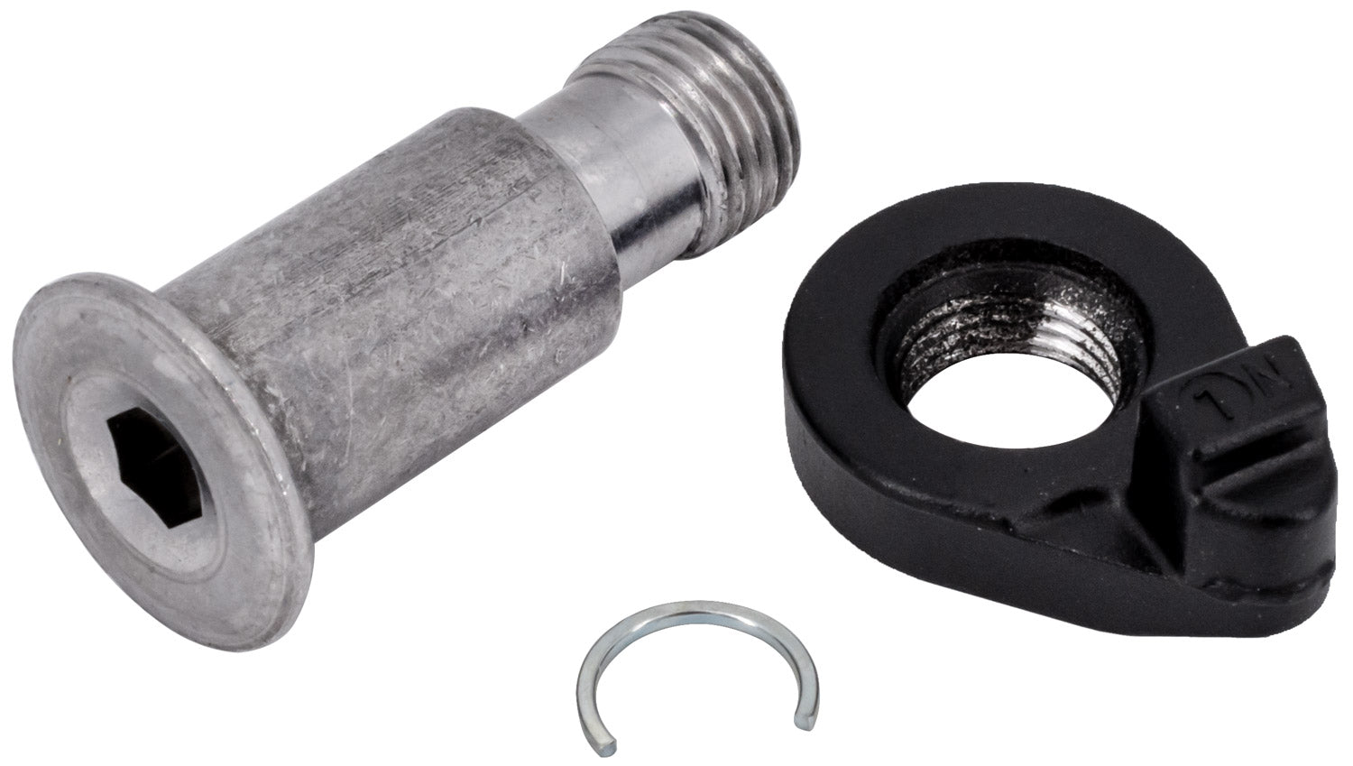 Shimano-Achseneinheit für die Schaltwerkhalterung rd-m5100