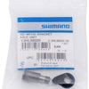 Shimano-Achseneinheit für die Schaltwerkhalterung rd-m5100