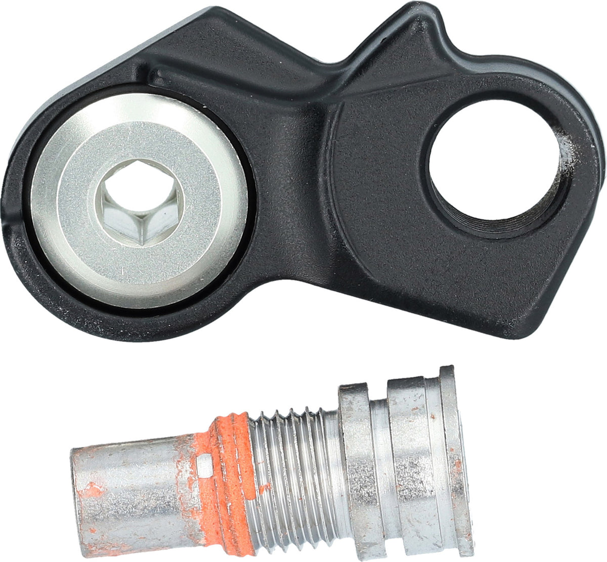 Shimano-Achseneinheit für rd-m820-Schaltwerkshalterung