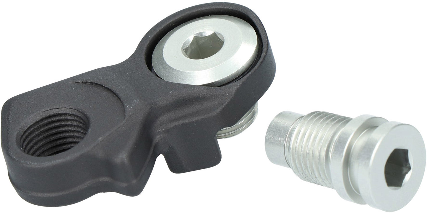 Shimano-Achseneinheit für die Schaltwerkhalterung rd-m9000