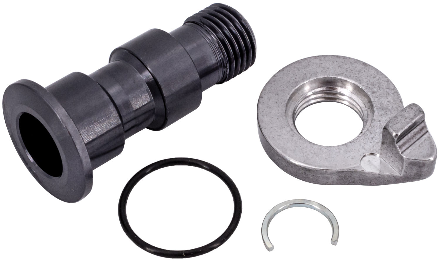 Shimano-Achseneinheit für die Schaltwerkhalterung rd-m9100