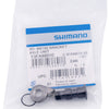 Shimano-Achseneinheit für die Schaltwerkhalterung rd-m9100