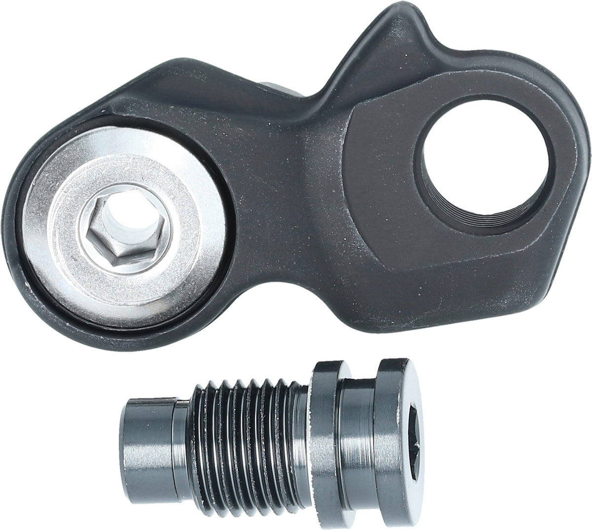 Shimano-Achseneinheit für rd-rx805-Schaltwerkshalterung
