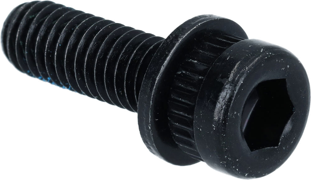 Shimano Befestigungsschraube M6 x 18 mm für Bremssattel