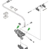 Shimano Befestigungsschraube M6 x 18 mm für Bremssattel