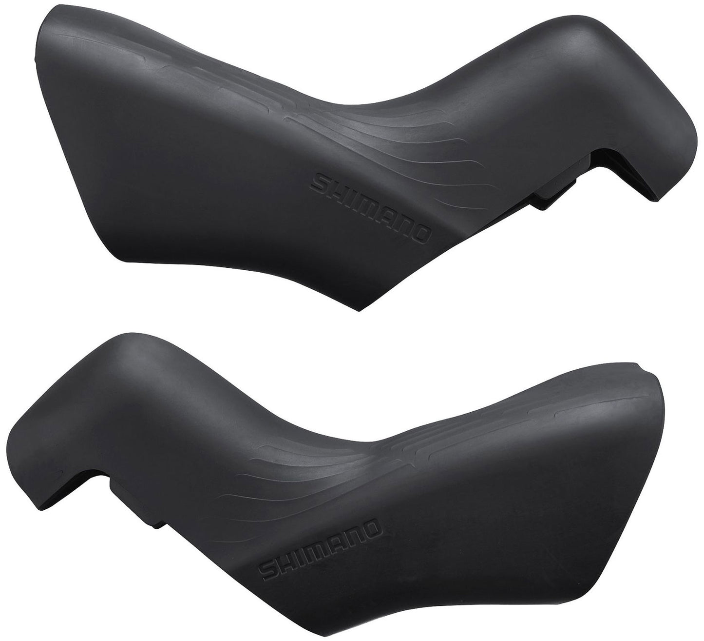Shimano Tretlagerabdeckungen für ST-R7170