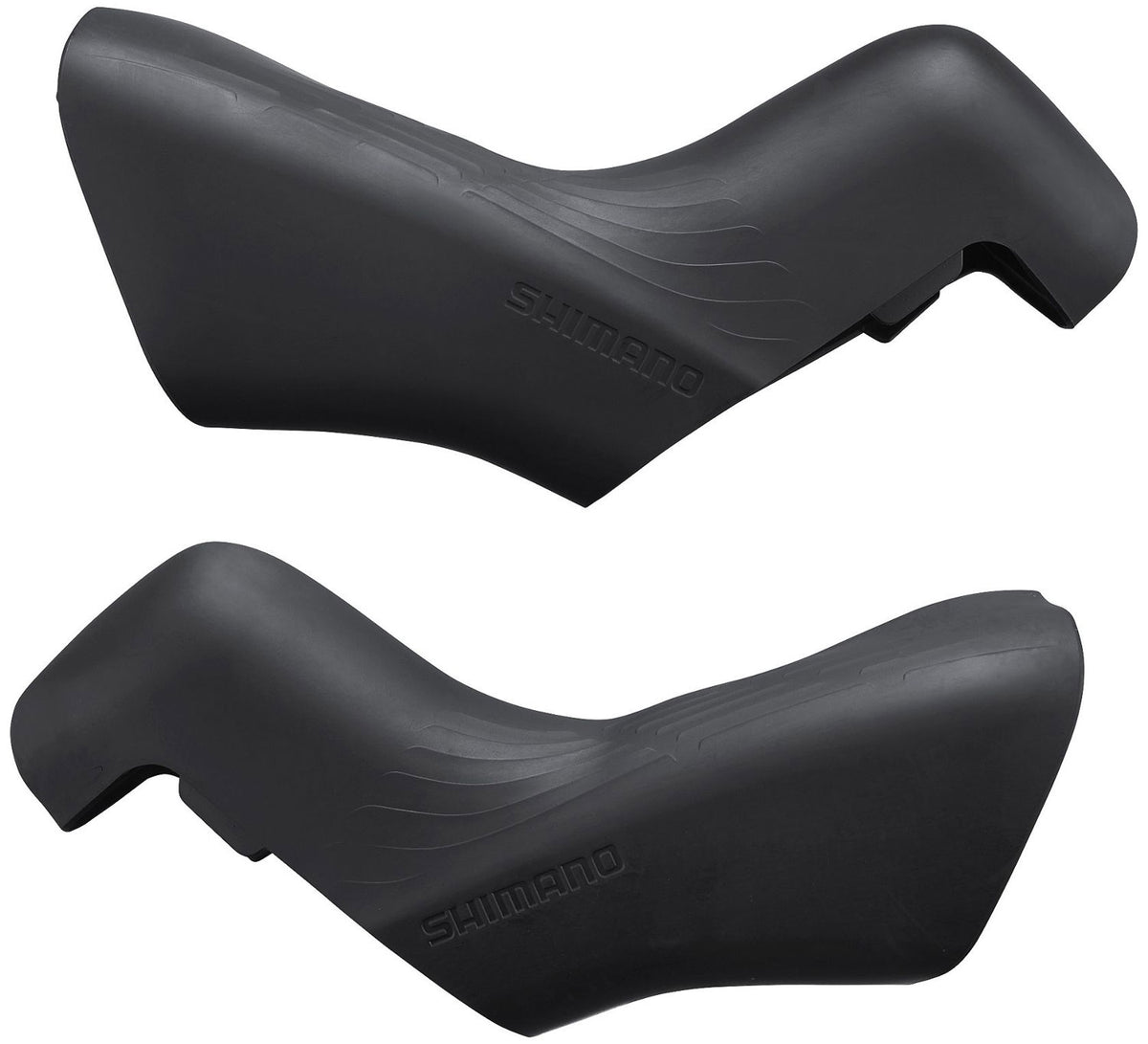 Shimano Tretlagerabdeckungen für ST-R7170